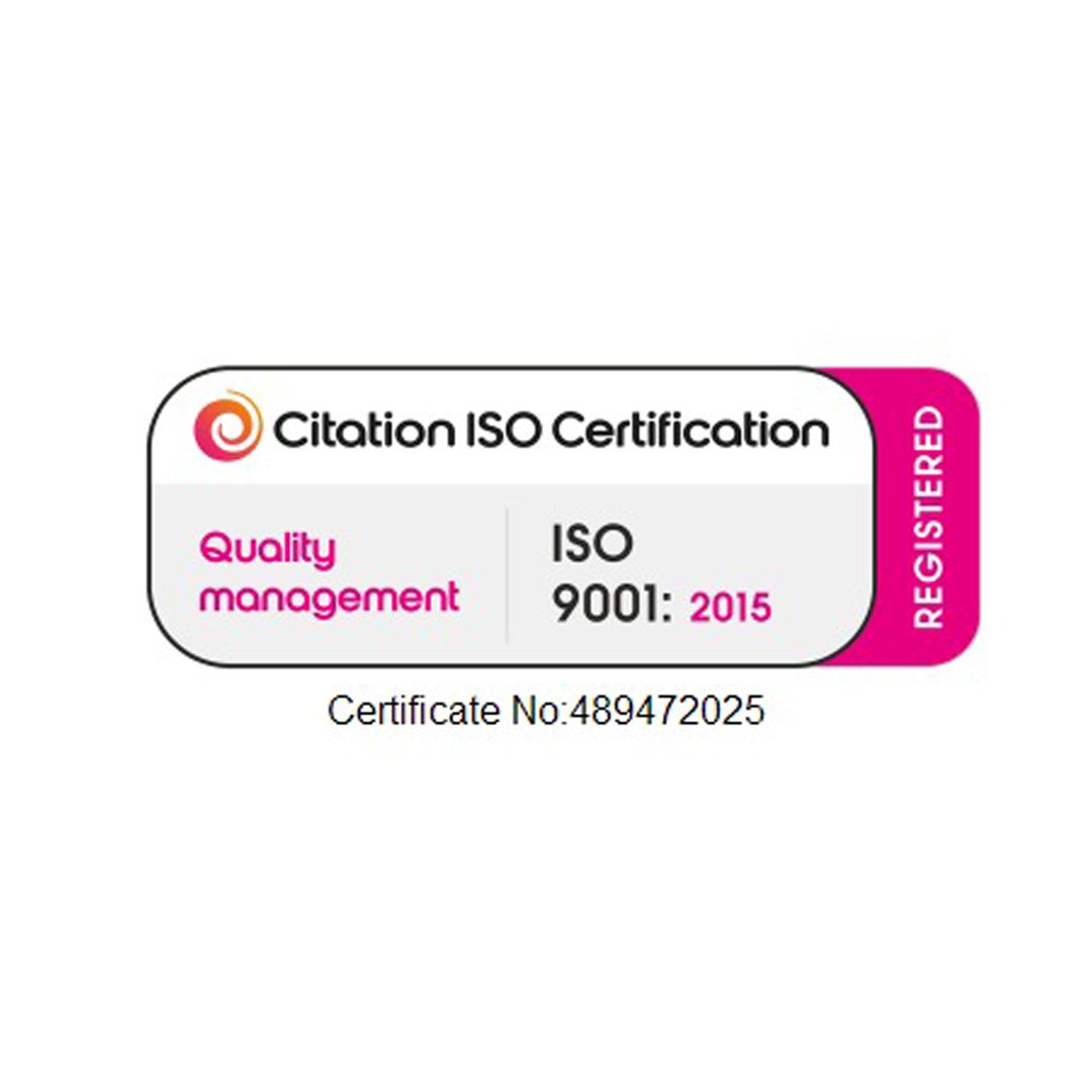 iso certification-centurion-staunch