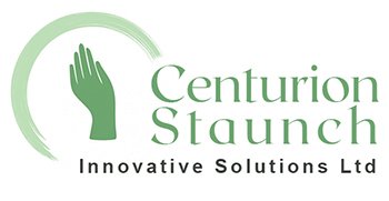 Centurion Staunch Innovative Solutions