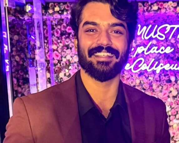 Karan Sundar